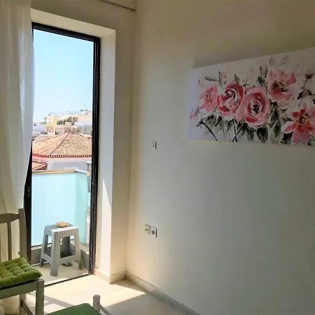 Appartamento μελίτατα 19 Rethymno