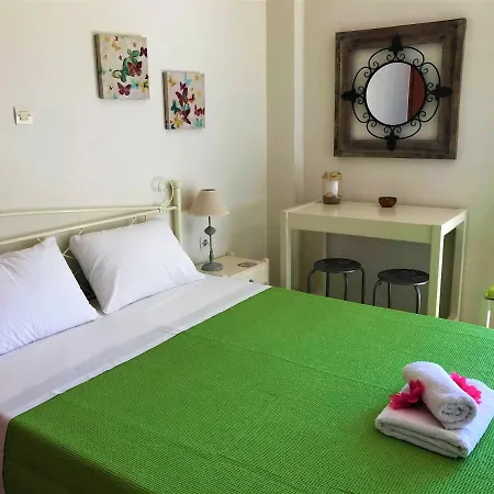 μελίτατα 19 Appartamento