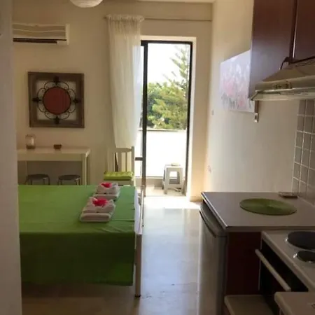 μελίτατα 19 Appartamento