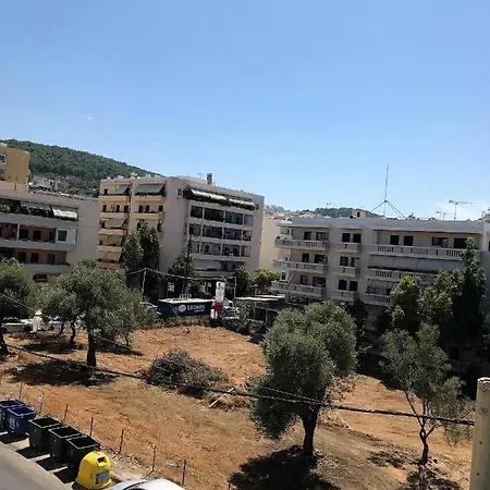 μελίτατα 19 Appartamento