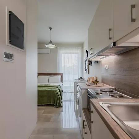 μελίτατα 19 Appartamento