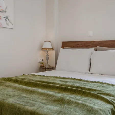 μελίτατα 19 Appartamento Rethymno